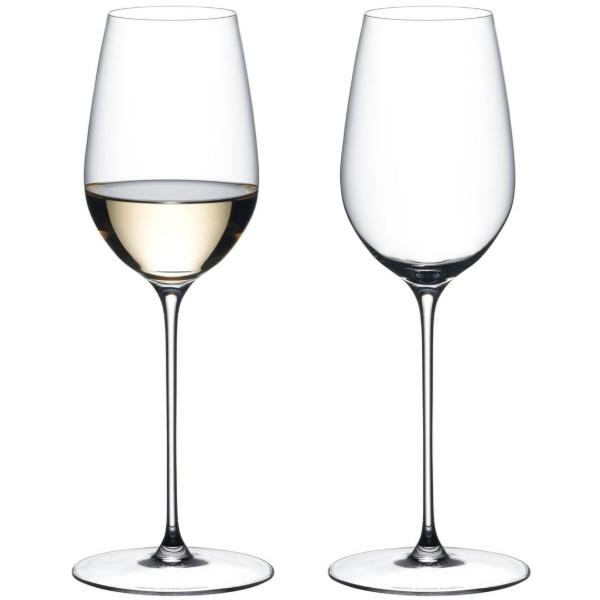 Фото - Набір келихів Riedel Riesling Superleggero 2 шт. (7425/15-270)