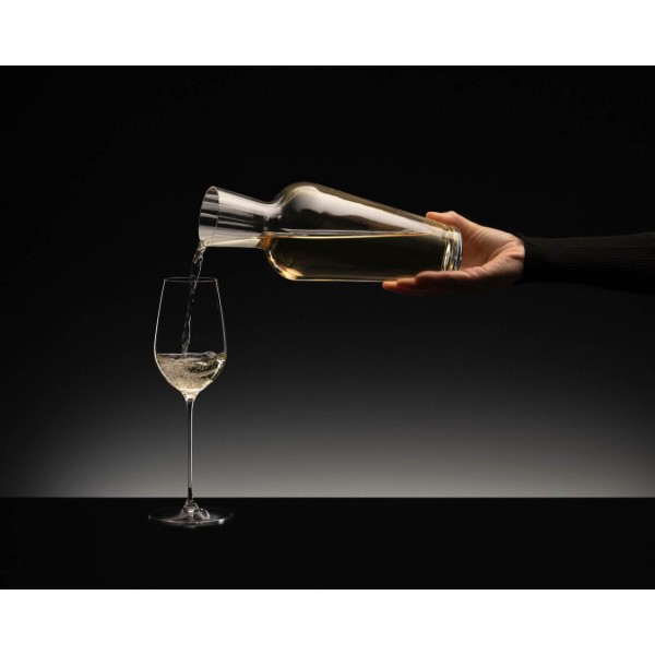 Фото - Набір келихів Riedel Riesling Superleggero 2 шт. (7425/15-270)