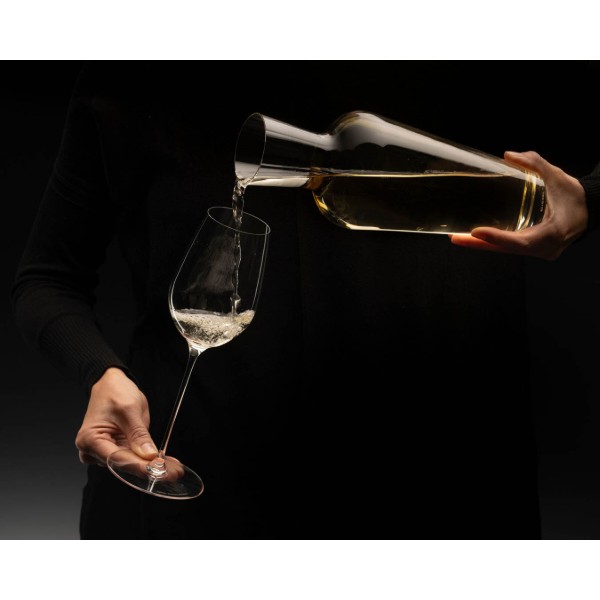 Фото - Набір келихів Riedel Riesling Superleggero 2 шт. (7425/15-270)