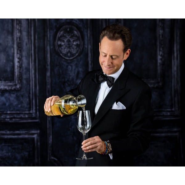 Фото - Набір келихів Riedel Riesling Superleggero 2 шт. (7425/15-270)