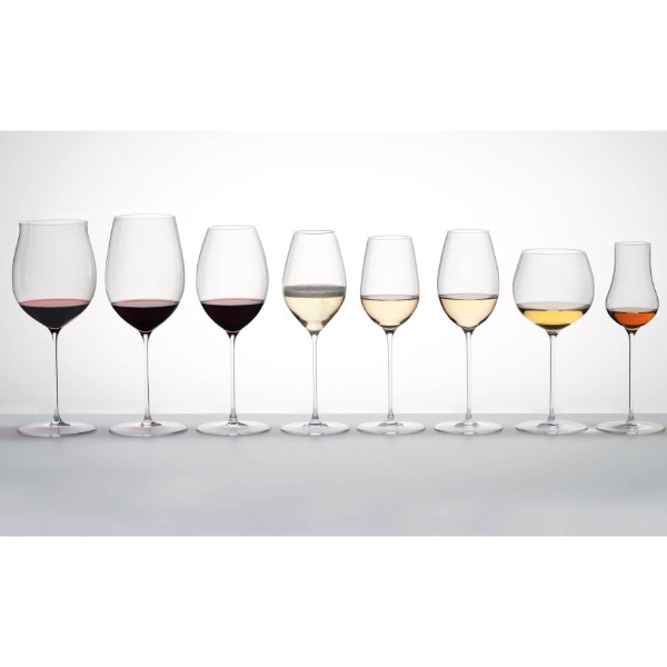 Фото - Набір келихів Riedel Riesling Superleggero 2 шт. (7425/15-270)