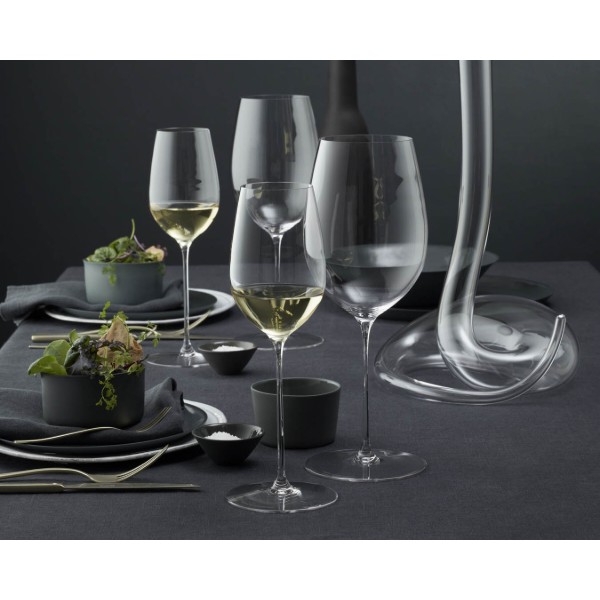 Фото - Набір келихів Riedel Riesling Superleggero 2 шт. (7425/15-270)