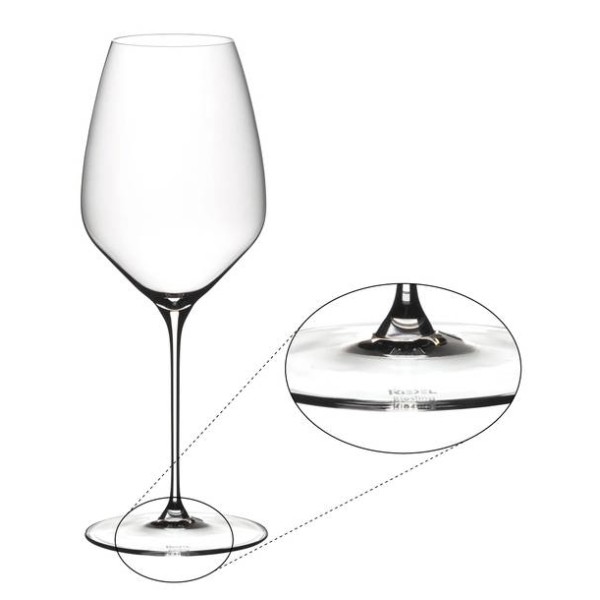 Фото - Набор бокалов Riedel 6330/15
