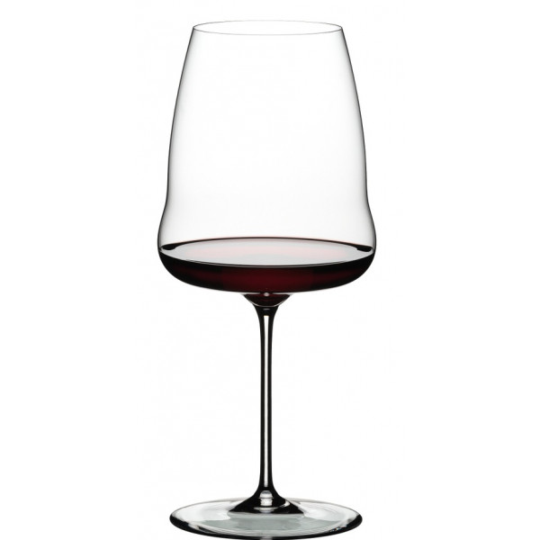 Фото - Бокал Riedel для красного вина Syrah/Shiraz 0,865 л 1234/41