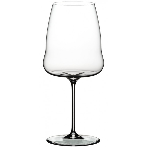 Фото - Бокал Riedel для красного вина Syrah/Shiraz 0,865 л 1234/41
