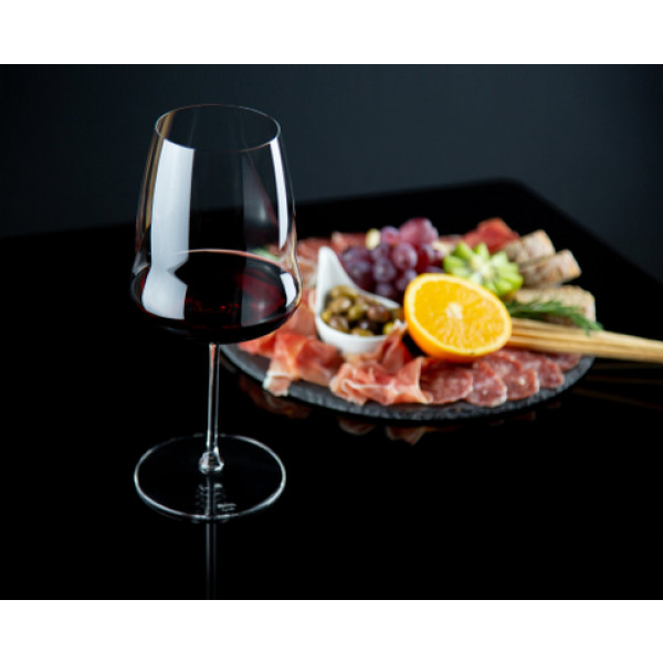 Фото - Бокал Riedel для красного вина Syrah/Shiraz 0,865 л 1234/41