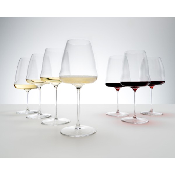 Фото - Келих Riedel для білого вина Sauvignon Blanc 0,742 л 1234/33