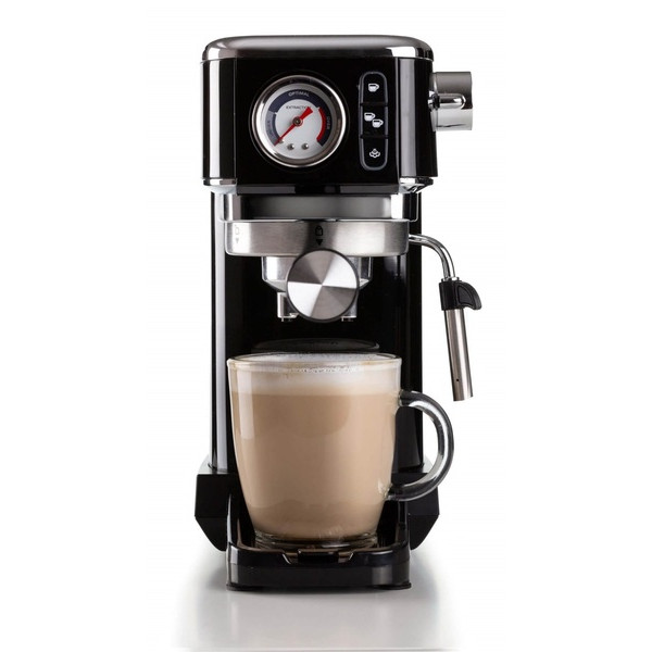 Фото - Кавоварка ріжкова Ariete 1381/3 Black