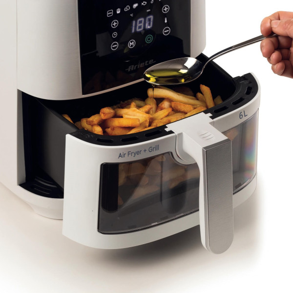 Фото - Мультипіч Ariete 4626 WH