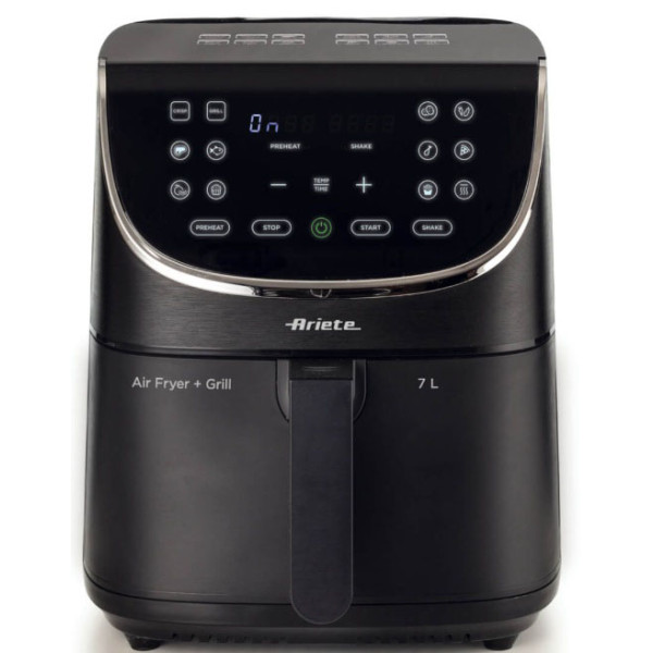 Фото - Мультипіч Ariete 4627