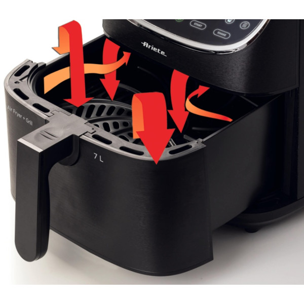 Фото - Мультипіч Ariete 4627