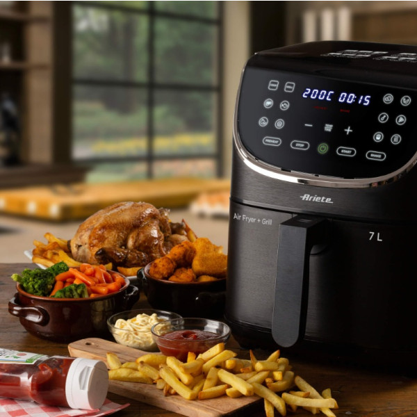 Фото - Мультипіч Ariete 4627