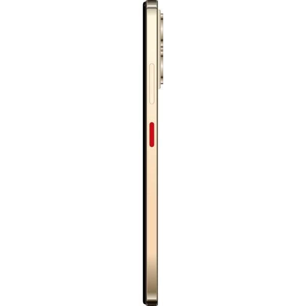Фото - Смартфон Nubia V60 8/256Gb Gold