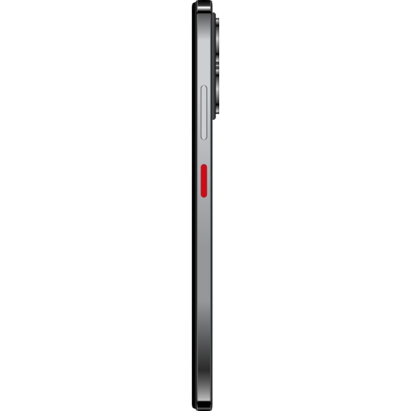 Фото - Смартфон Nubia V60 8/256Gb Black