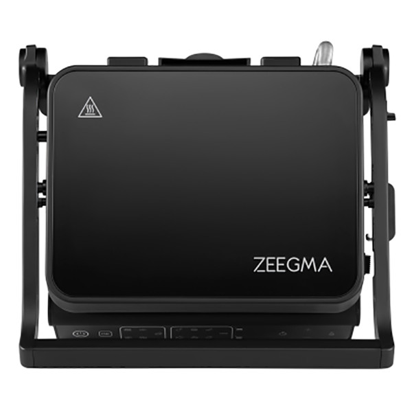 Фото - Гриль-барбекю электрический Zeegma GRILL MASTER