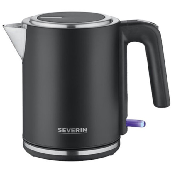 Фото - Электрический чайник Severin WK 9555 Фото - Электрический чайник Severin WK 9555