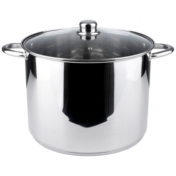 Фото - Кастрюля Ringel Dresden 30 см 13 л (RG-2011-30)