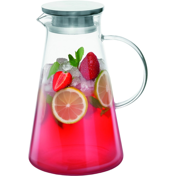 Фото - Глечик Ringel Fusion 1800 мл (RG-0007/1800)