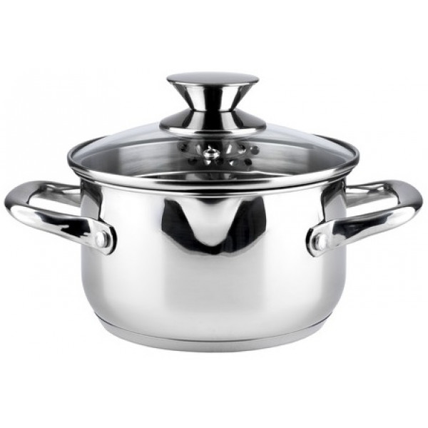 Фото - Каструля Ringel Hanover 20 см 3.6 л (RG-2005-20) Фото - Каструля Ringel Hanover 20 см 3.6 л (RG-2005-20)