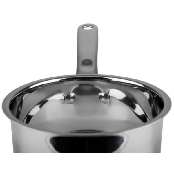 Фото - Ковш Ringel Kinder 12 см (0.6 л) с кр. (RG-4006-12)