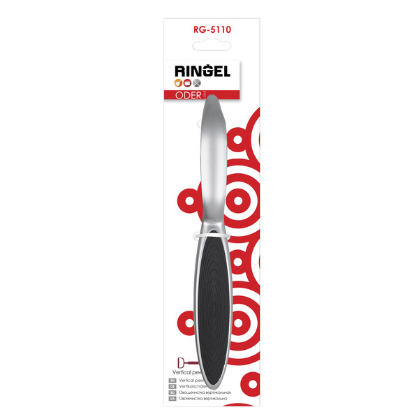 Фото - Овочечистка Ringel Oder (RG-5110)