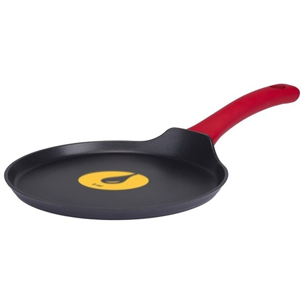 Фото - Сковорода для млинців Ringel Pepperoni 22 см б/кришки (RG-1146-22/p) Фото - Сковорода для млинців Ringel Pepperoni 22 см б/кришки (RG-1146-22/p)