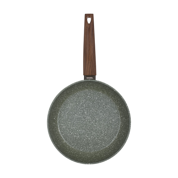 Фото - Сковорода універсальна Ringel Pesto 24 см (RG-1137-24)