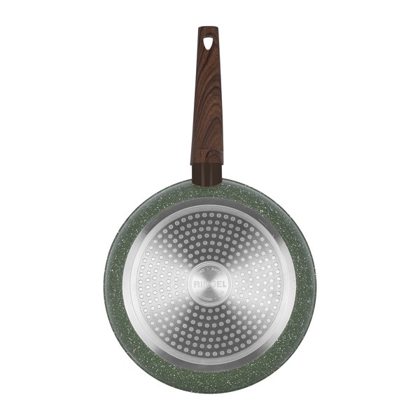 Фото - Сковорода универсальная Ringel Pesto 28 см (RG-1137-28)