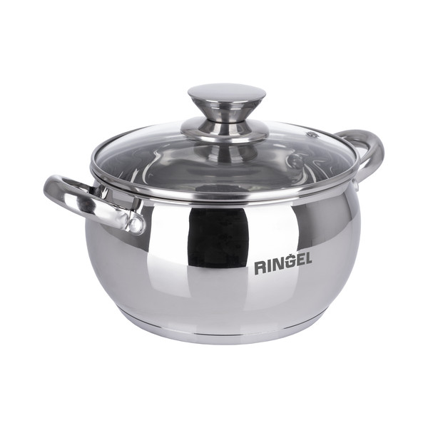 Фото - Каструля Ringel Riegel 4.75 л з кришкою (RG 2016-22)