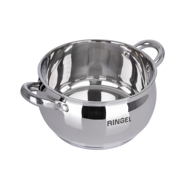 Фото - Каструля Ringel Riegel 4.75 л з кришкою (RG 2016-22)