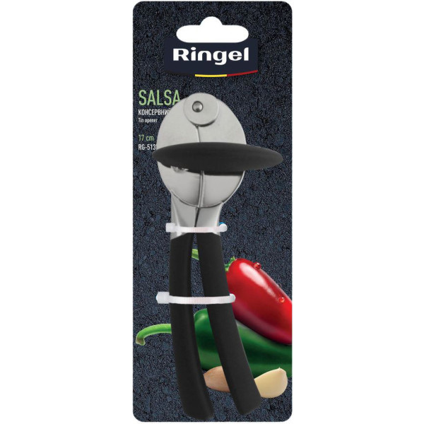Фото - Ніж консервний Ringel Salsa (RG-5137-1)