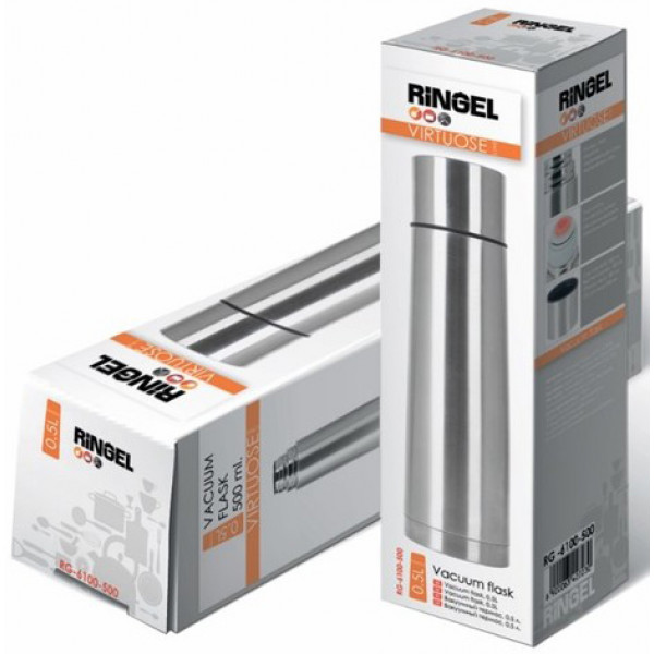 Фото - Термос Ringel Virtuose 0.5 л (RG-6100-500)