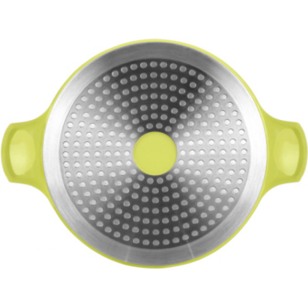 Фото - Каструля Ringel Zitrone 24x12 см 5.2 л (RG-2108-24/1)