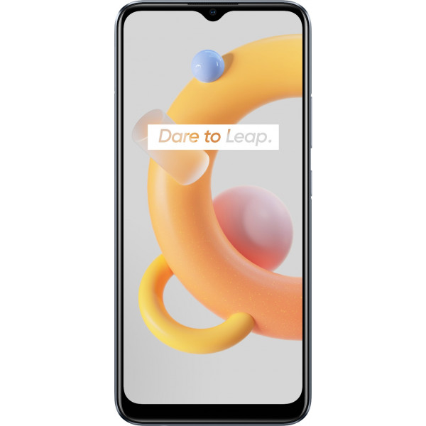 Фото - Смартфон realme C11 2021 2/32Gb Dark Grey