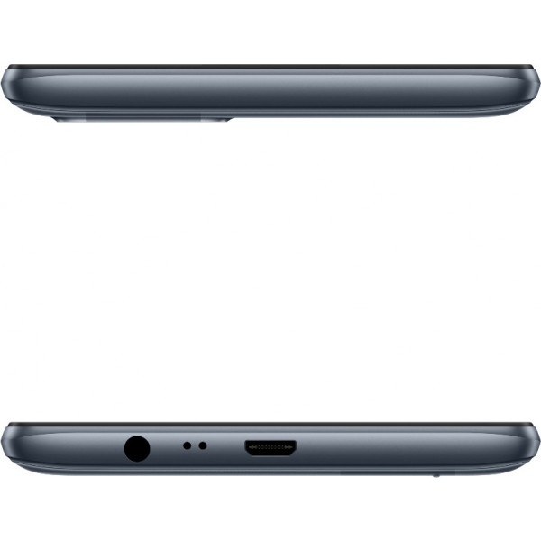 Фото - Смартфон realme C11 2021 2/32Gb Dark Grey
