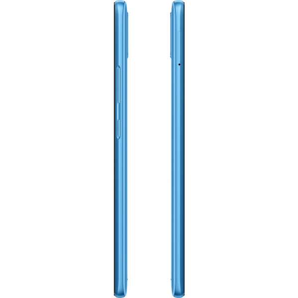 Фото - Смартфон realme C11 2021 2/32Gb Blue