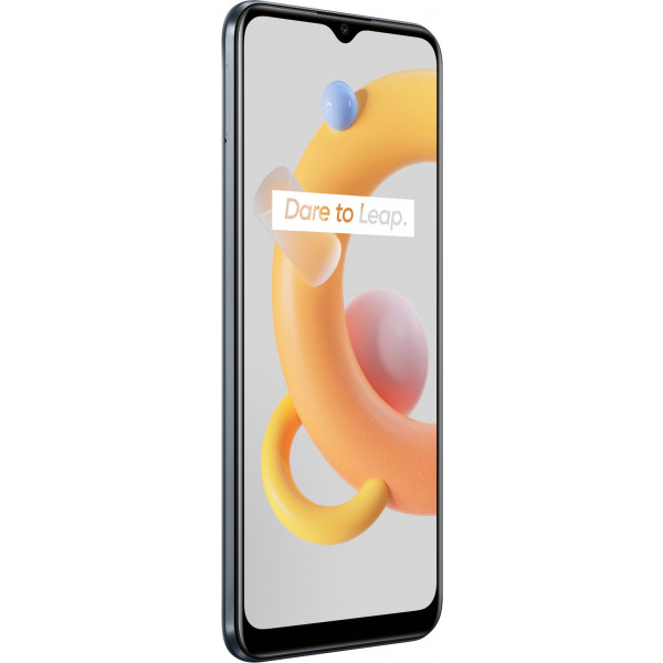 Фото - Смартфон realme C11 2021 2/32Gb Dark Grey