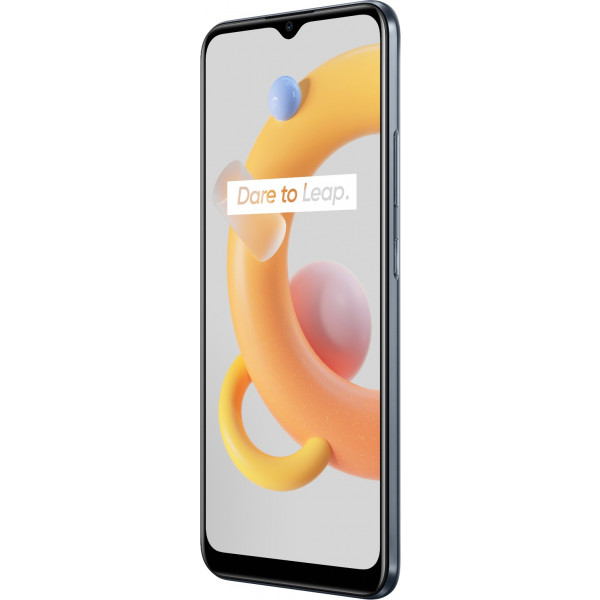 Фото - Смартфон realme C11 2021 2/32Gb Dark Grey