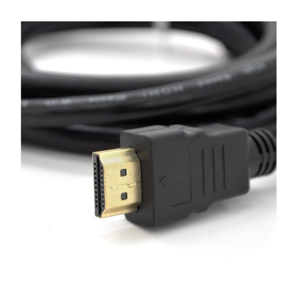Фото - Кабель HDMI Ritar PL-HD94 HDMI-HDMI 10 m Black (YT-HDMI(M)/(M)V1.4-10.0m/20381)