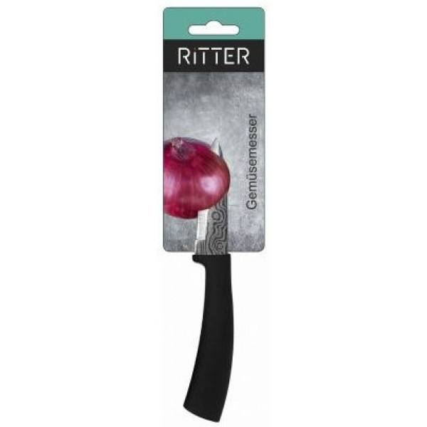Фото - Нож для овощей Ritter 29-305-013 8.8 см