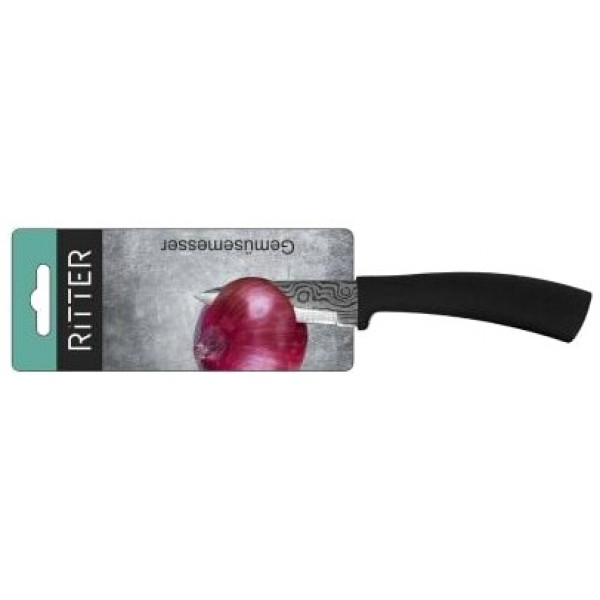 Фото - Нож для овощей Ritter 29-305-013 8.8 см
