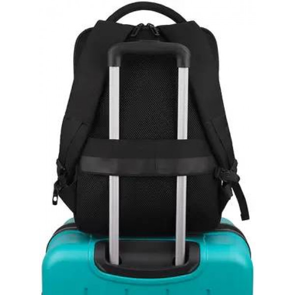 Фото - Рюкзак для ноутбуку Gabol Backpack Intro 14L Black (412855-001)
