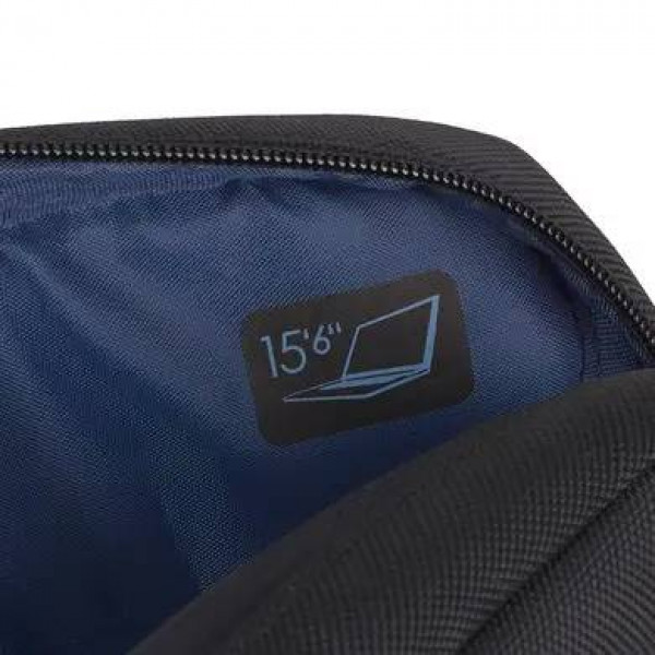 Фото - Рюкзак для ноутбуку Gabol Backpack Intro 14L Black (412855-001)