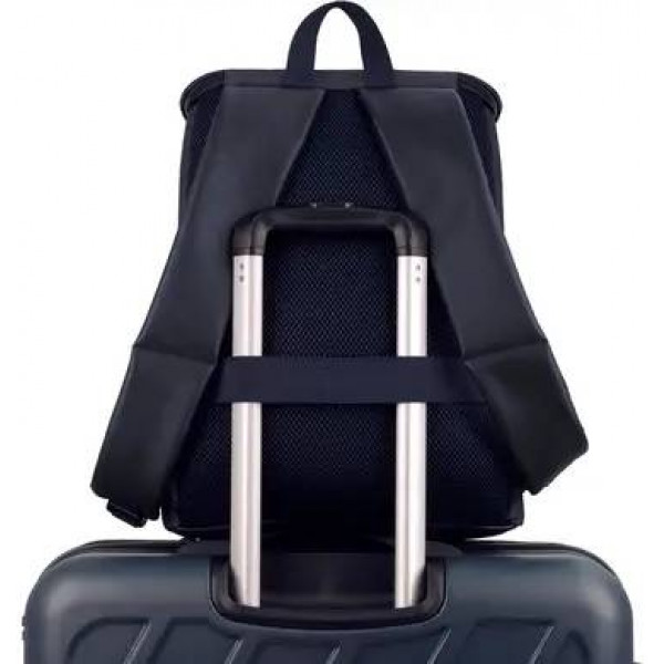 Фото - Рюкзак для ноутбуку Gabol Backpack Jazz 14,5L Blue (413280-003)