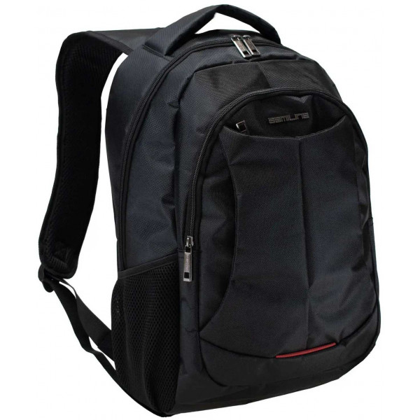 Фото - Рюкзак городской Semi Line 16 Black (J2060-0)