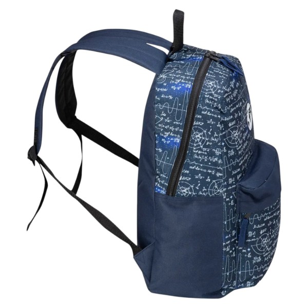 Фото - Рюкзак міський Semi Line 17 Blue Print (J4686-2)