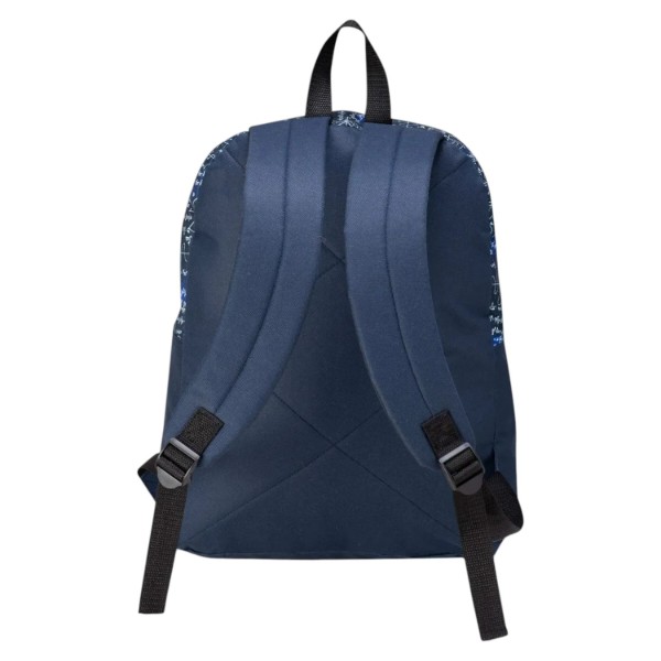Фото - Рюкзак міський Semi Line 17 Blue Print (J4686-2)
