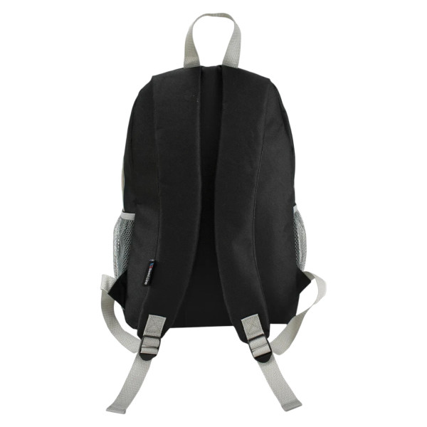 Фото - Рюкзак міський Semi Line 20 Black/Grey (J4916-1)