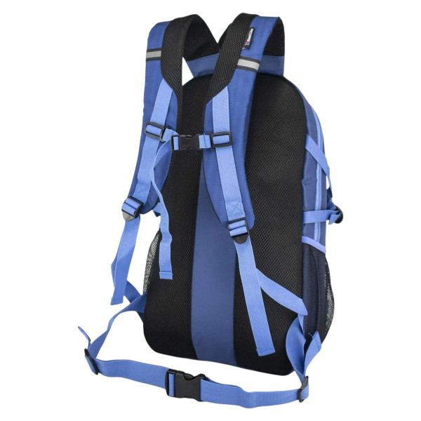 Фото - Рюкзак міський Semi Line 28 Blue (A3035-2)