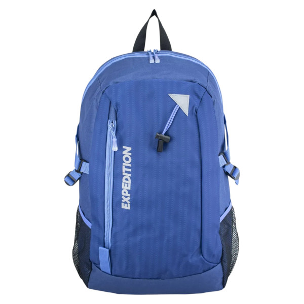 Фото - Рюкзак міський Semi Line 28 Blue (A3035-2)